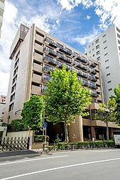 JR山手線 大塚駅 徒歩4分の賃貸マンション