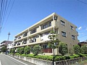 稲城長沼駅より徒歩8分 3階 築31年2ヶ月の賃貸物件