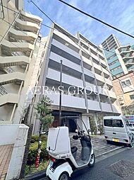 JR総武線 水道橋駅 徒歩6分の賃貸マンション