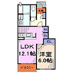 川口市大字安行原 2階建 築17年のイメージ