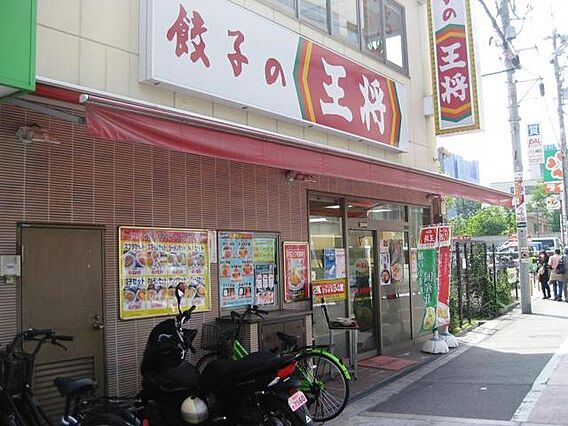 アート西九条_周辺_10