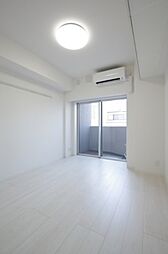 フュージョナル墨田 3階1Kのリビング/ダイニング