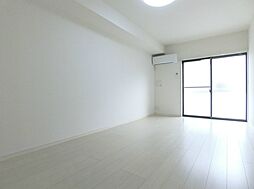 リブリ・藤沢II 1階1Kのリビング/ダイニング