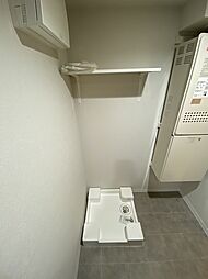 ａ　ＬＡＴＯ　亀戸II 201 2階1LDKの室内