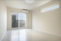 京急本線 立会川駅 徒歩3分の賃貸マンション 4階1Kのリビング/ダイニング