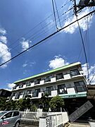 大阪狭山市駅より徒歩5分 3階 築41年6ヶ月の賃貸物件