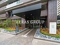 東京都中央区湊3丁目8-1：物件画像／アエラス田町店 （株式会社アエラス.FR）