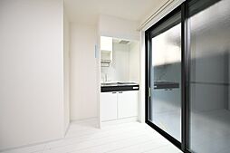 Ｃスクエア矢口 1階1Kのリビング/ダイニング