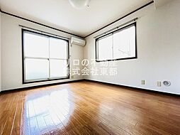 アミューズ磯子壱番館 102 1階1LDKのリビング/ダイニング