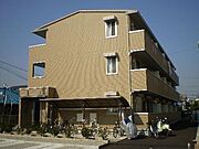 サウスメゾン秋桜 1階 築17年7ヶ月の賃貸物件