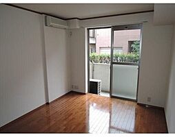 グランパルク駒場野 1階1Kのリビング/ダイニング