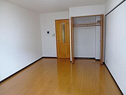 パークハイツ長岡 504 5階1Kのリビング/ダイニング