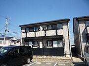 グランディール 2階 築24年8ヶ月の賃貸物件