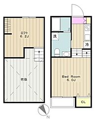 JR横浜線 相模原駅 徒歩11分 1階/-