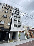 玉造駅より徒歩5分 5階 築8年の賃貸物件