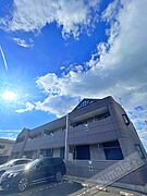 紀三井寺駅より徒歩25分 2階 築21年1ヶ月の賃貸物件