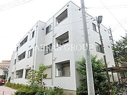 ラシーネ扇 サクラ