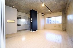 ＫＫＰＨＯＥＮＩＸ 205 2階1LDKのリビング/ダイニング