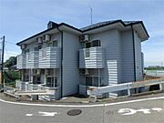 コーポリバーサイドの賃貸物件