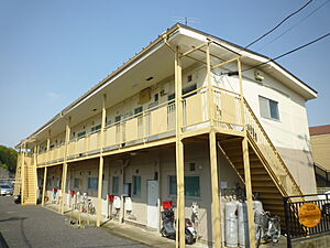 柿生小学校 川崎市麻生区 の詳細情報 学区など こそだてオウチーノ