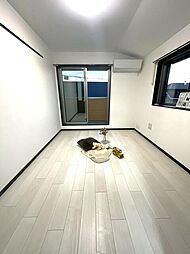 コート・リオ 2階1DKのリビング/ダイニング