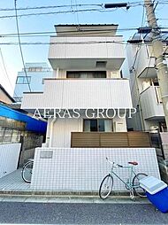 シャルマンドミール