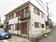 ルミエール南林間 1階 築35年3ヶ月の賃貸物件