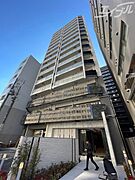 天満橋駅より徒歩1分 5階 新築の賃貸物件