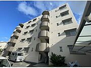 井尻駅より徒歩21分 4階 築38年8ヶ月の賃貸物件