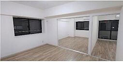 ランデン宮前 103 1階2DKのリビング/ダイニング