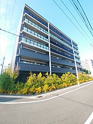 プレサンスTHE　KYOTO　粋都