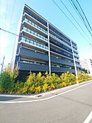 十条駅より徒歩5分 1階 築4年8ヶ月の賃貸物件