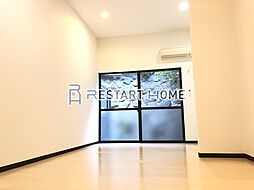 JR山陽新幹線 新神戸駅 徒歩9分の賃貸アパート 1階1Kのリビング/ダイニング