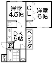 間取り：227094887638