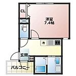 西宮市今津水波町 4階建 新築のイメージ