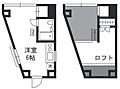 Torre吉祥寺5階6.9万円