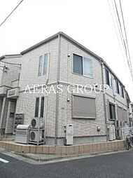 ペアパレス江古田