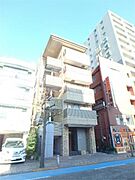 相模原駅より徒歩9分 2階 築22年6ヶ月の賃貸物件