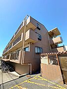 グランエクセル和泉 3階 築30年9ヶ月の賃貸物件