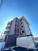 オーク一番館 4階 築28年8ヶ月の賃貸物件