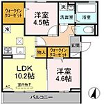 新潟市中央区新和２丁目 3階建 築2年のイメージ