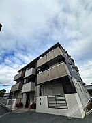 栂・美木多駅より徒歩14分 2階 築12年3ヶ月の賃貸物件