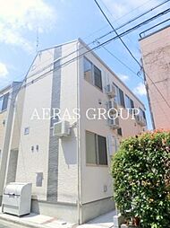 サンクチュアリ南長崎