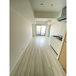 Felicia Palace 3階1LDKのリビング/ダイニング