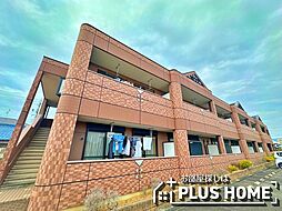 南海線 紀ノ川駅 徒歩12分の賃貸アパート