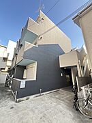 アイティーオ 七道 2階 築6年9ヶ月の賃貸物件