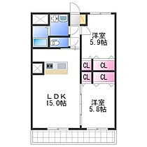 間取り：227095414612