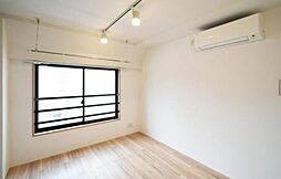 LEGALAND KAGURAZAKA 4階1DKのリビング/ダイニング