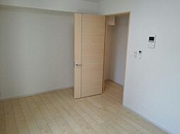 ゼロハウス 3階1Kのリビング/ダイニング