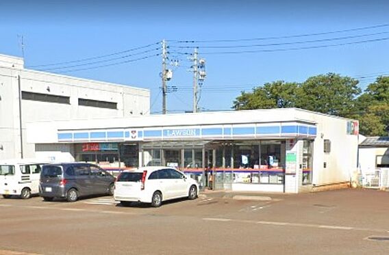 サニープレイス蓮潟_周辺_4